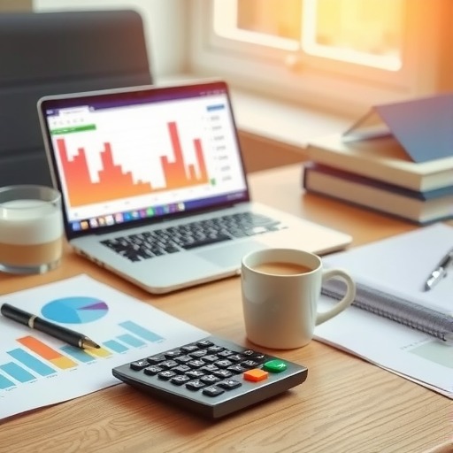 会计助理（五险，有专人带教）(图1)