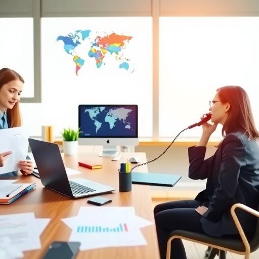 外贸业务员(图1)