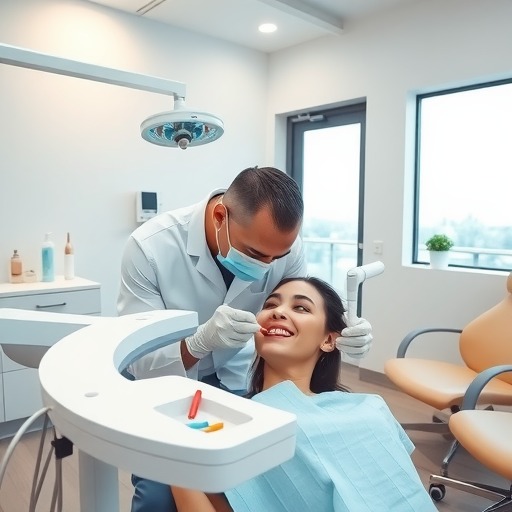 口腔医师/牙科医生(图1)