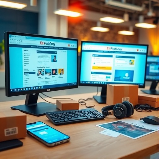 电商客服专员(图1)