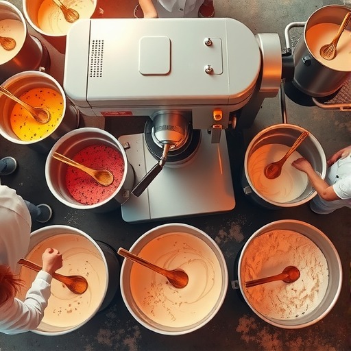 搅料工(图1)