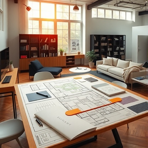 全屋定制设计师(图1)