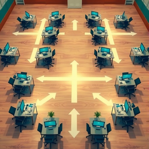 BU-back组织设计：化解集中分散拉锯，提升职能价值(图1)