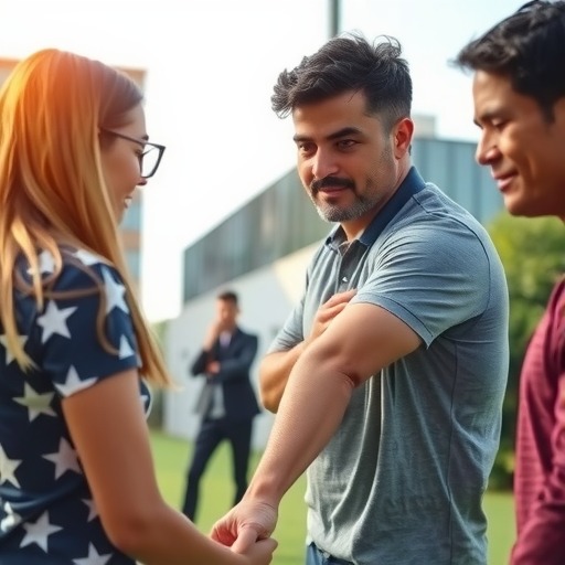 工作日团建受伤是否算工伤？关键看是否与工作相关(图1)