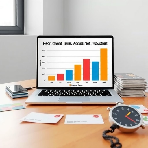 招聘时间如何计算与优化：各行业平均天数对照表(图1)