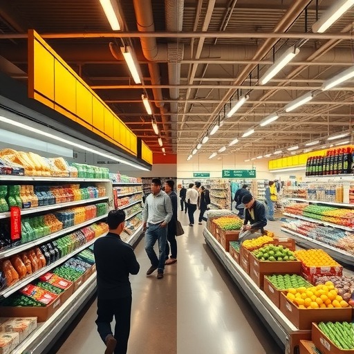 胖东来帮扶永辉“爆改”引涨停，多行业人事与就业风向突变(图1)