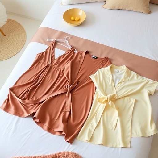 带货主播（睡衣、月子服）(图1)