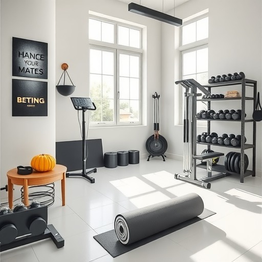 私人健身教练(图1)