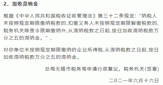 工资表被查风险警示：多家企业因个税问题遭重罚(图4)