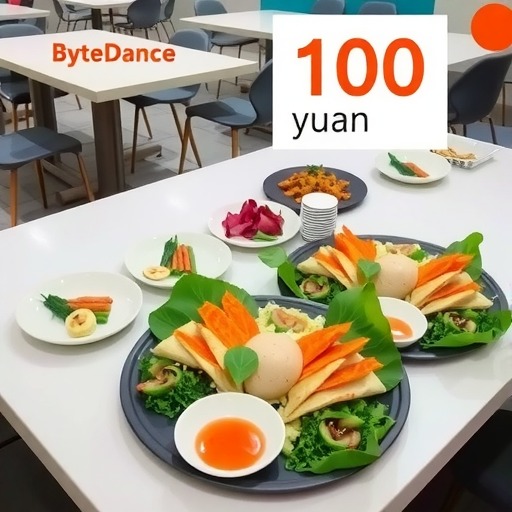 揭秘互联网大厂三餐免费福利,员工点赞感恩机制(图3) 揭秘互联网大厂三餐免费福利,员工点赞感恩机制(图3)