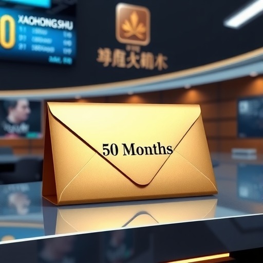 小红书年终奖调整：绩效分级与奖励模式全面焕新(图1)