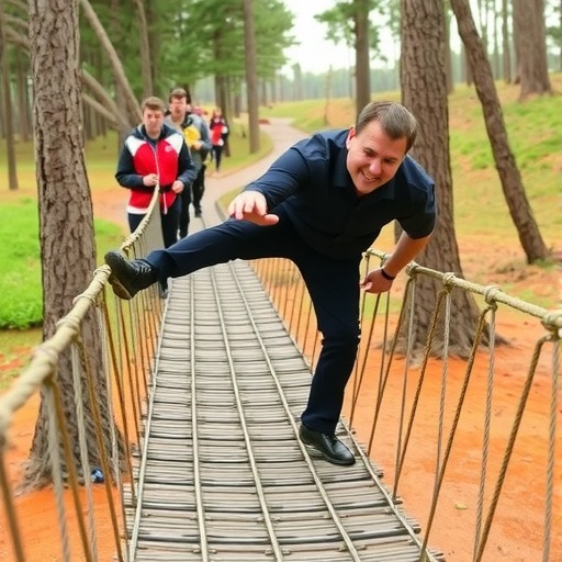 参加单位组织团建活动受伤是否属于工伤认定(图1)