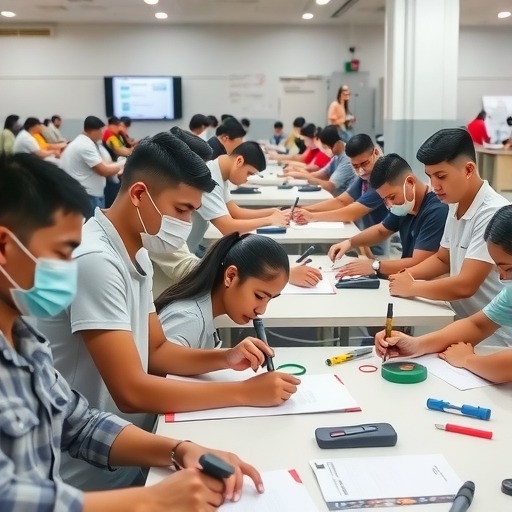 职业教育应对就业矛盾举措:技能人才紧缺问题如何破解(图1) 职业教育应对就业矛盾举措:技能人才紧缺问题如何破解(图1)