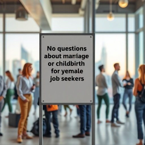 湖南总工会提示函：严禁用人单位询问女职工婚育情况(图3)