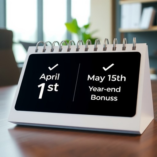 阿里云暂定调薪晋升时间 年终奖发放安排曝光(图3)