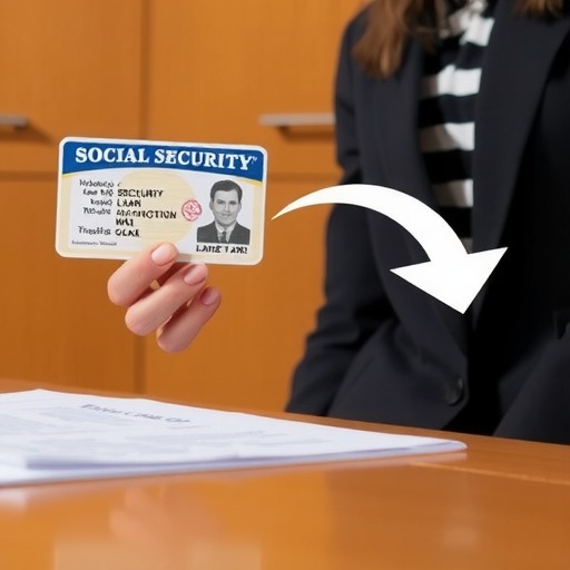 社保关系转移是否需换卡?详解全国统一标准(图1) 社保关系转移是否需换卡?详解全国统一标准(图1)