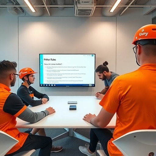 饿了么算法透明化：优化骑手权益与多方协作机制(图3)