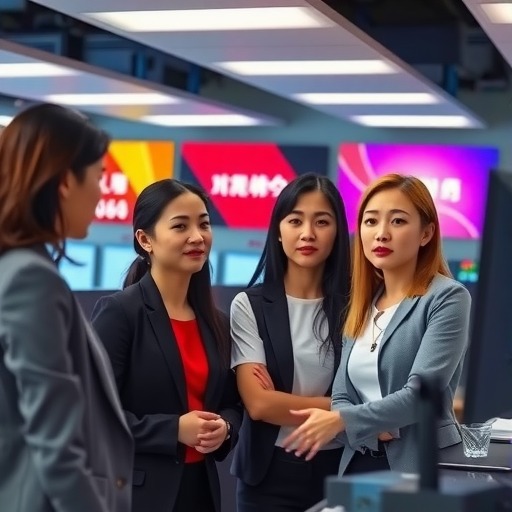北京市妇女发展多维度突破：就业教育健康齐头并进(图2)