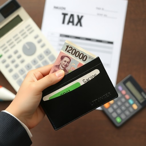 个人养老金税收优惠详解 申报方式及适用人群解读(图5) 个人养老金税收优惠详解 申报方式及适用人群解读(图5)