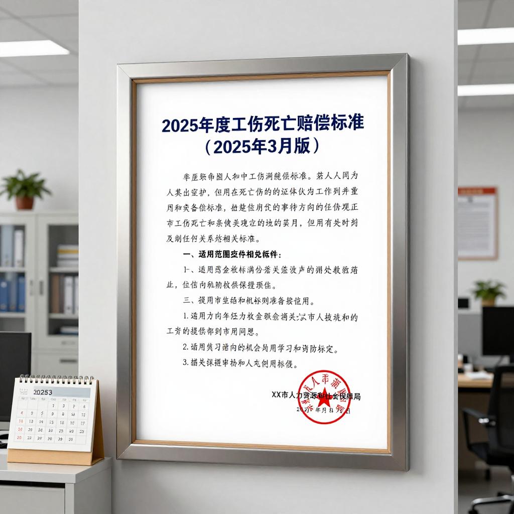 2024年一次性工亡补助金标准解析：居民收入变化影响计算方法(图3)