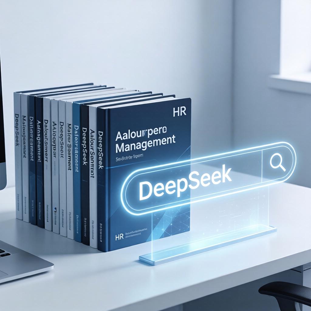 DeepSeek助力人力资源效率提升实用技巧揭秘(图2)