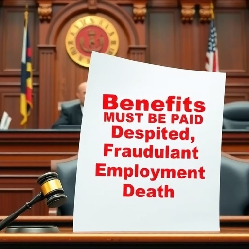 冒名入职工伤待遇能否获得？法院判决颠覆认知(图2)