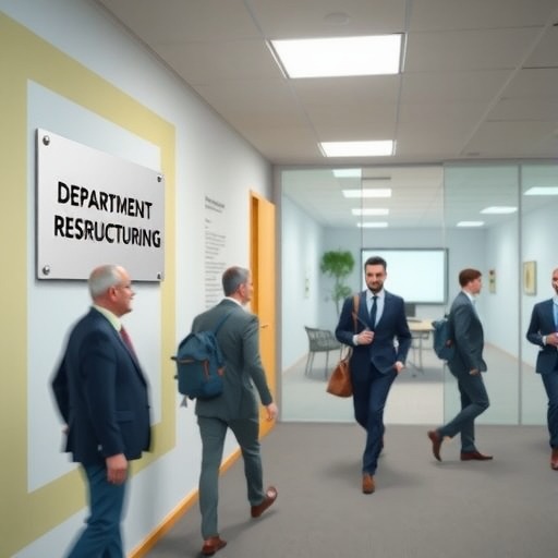 奔驰中国裁员优化运营 减压应对行业转型挑战(图1)