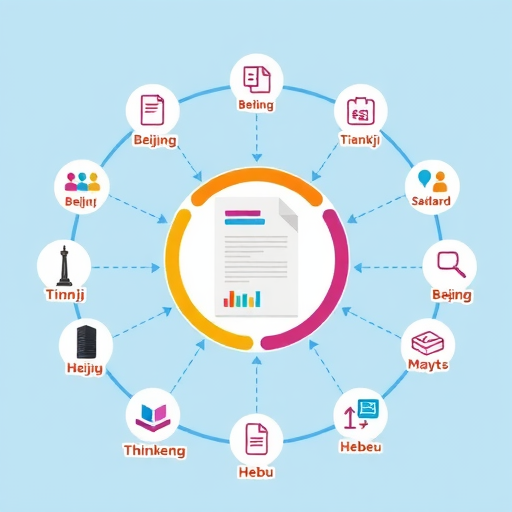 京津冀发布人力资源服务协同规范2.0版(图1)