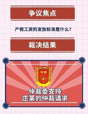 产假新标准！延长至一年，工资照发！