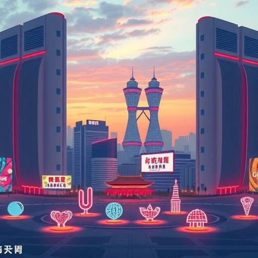 北京持续出台多项广告产业扶持政策推动高质量发展(图1) 北京持续出台多项广告产业扶持政策推动高质量发展(图1)