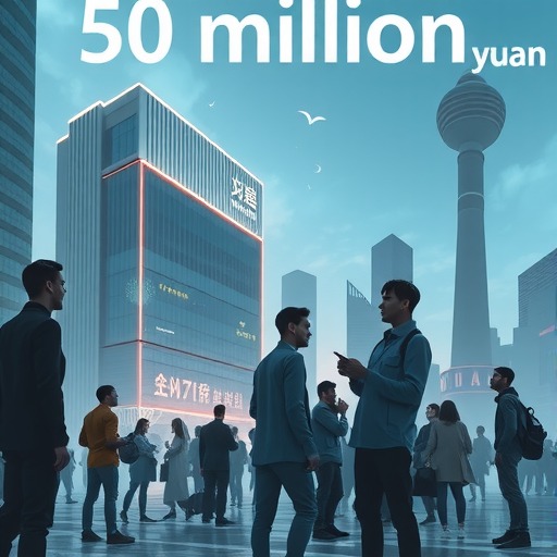 锦江科技成果转化路演引资,人才政策推动高质量发展(图1) 锦江科技成果转化路演引资,人才政策推动高质量发展(图1)