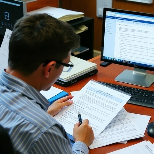 失业保险金申领地选择：户籍地与居住地待遇差异解析(图1)