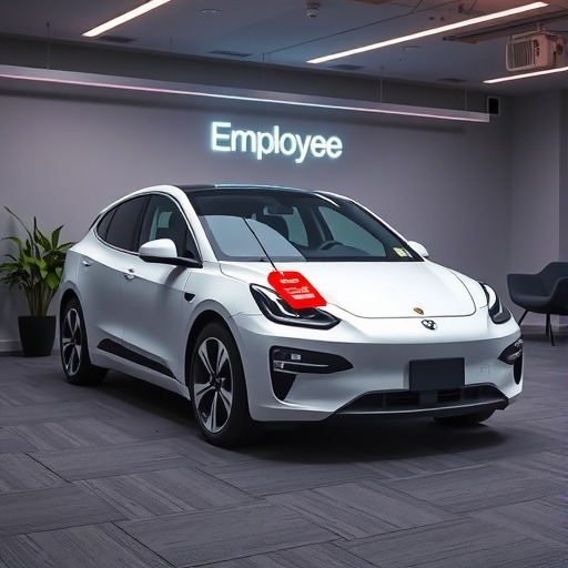 员工违规转卖车辆遭辞退 公司回应处理细节(图2)