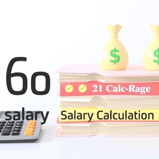 HR工资核算工具包：提升效率助你轻松管理薪酬(图1)