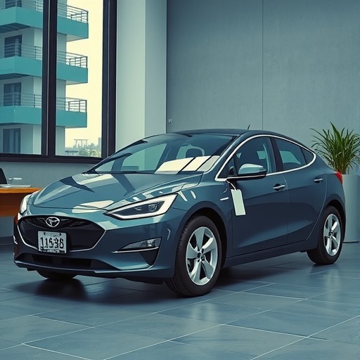 员工违规转卖车辆遭辞退 公司回应处理细节(图1)