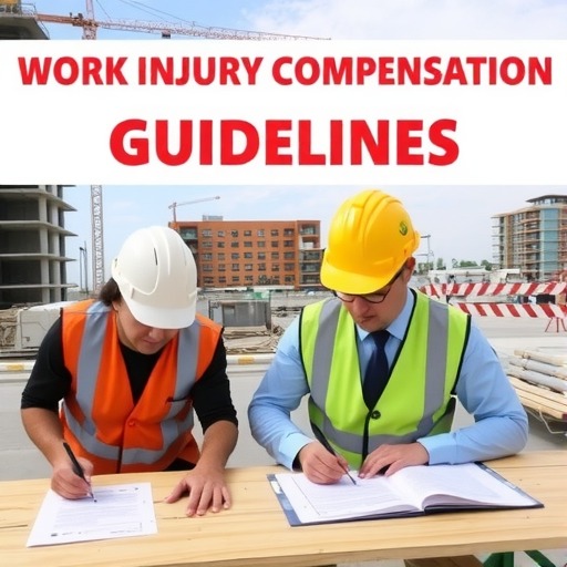 建筑工人劳务协议与工伤保险理赔关系解析(图2)