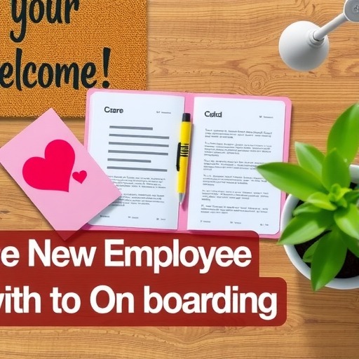 新员工入职指引怎么做？高效留下职场新人都靠它(图3)