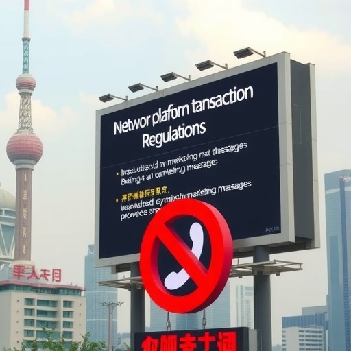 北京网络平台合规管理新规 完善消费者权益保护机制(图2)