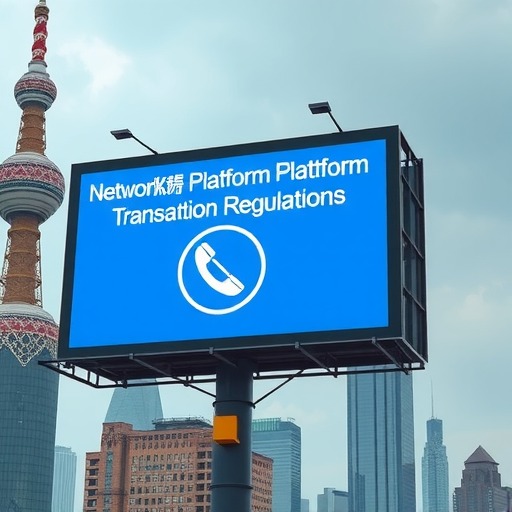 北京网络平台合规管理新规 完善消费者权益保护机制(图1)