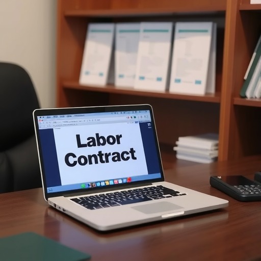 电子劳动合同是否需提供纸质文本？劳动者权益保障(图3)