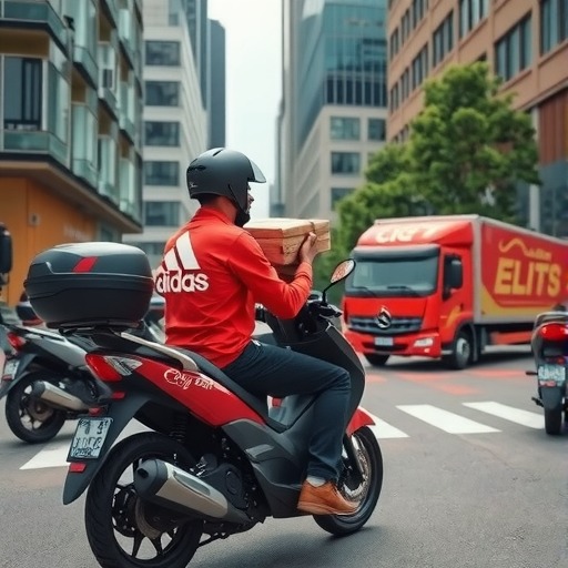 京东外卖招聘传闻引热议，现状与薪资曝光(图1)