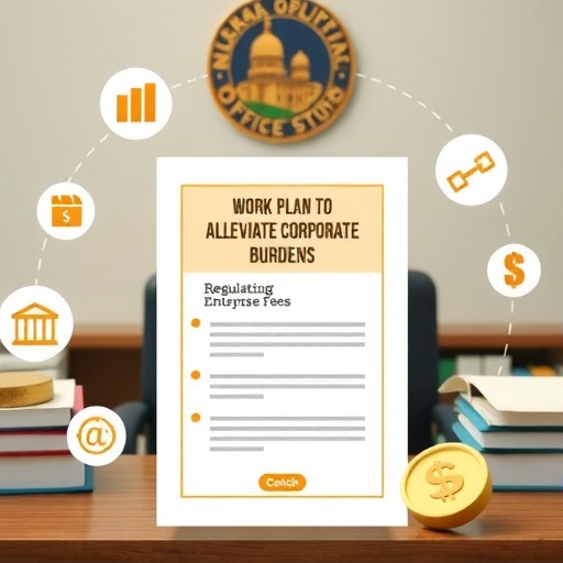 工信部推动企业减负优化营商环境(图2)