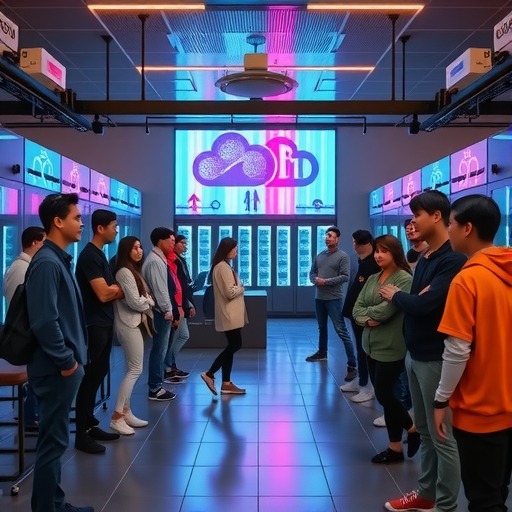 南京大学携手阿里云共建人工智能人才培养体系(图2)