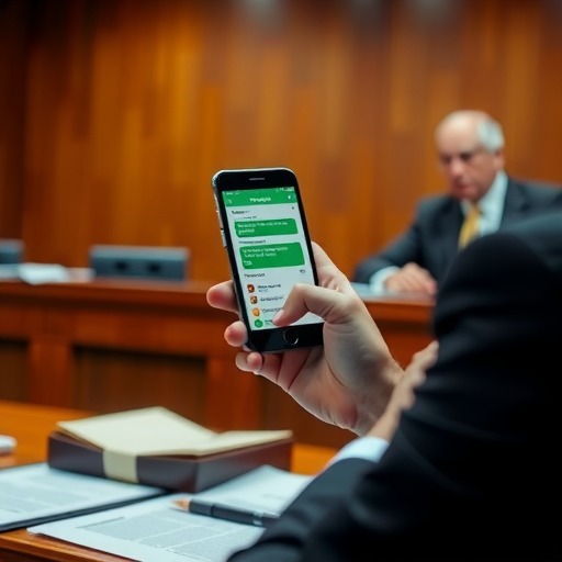 员工私自带走工作微信是否违法法律解析(图1)