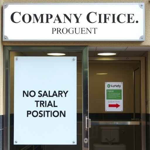 沈阳无薪试岗争议引关注，人社部门依法回应(图2)