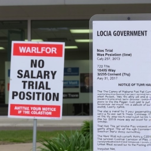 沈阳无薪试岗争议引关注，人社部门依法回应(图3)