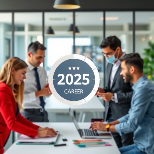 2025职场引路人计划助力绿色职业发展(图2) 2025职场引路人计划助力绿色职业发展(图2)