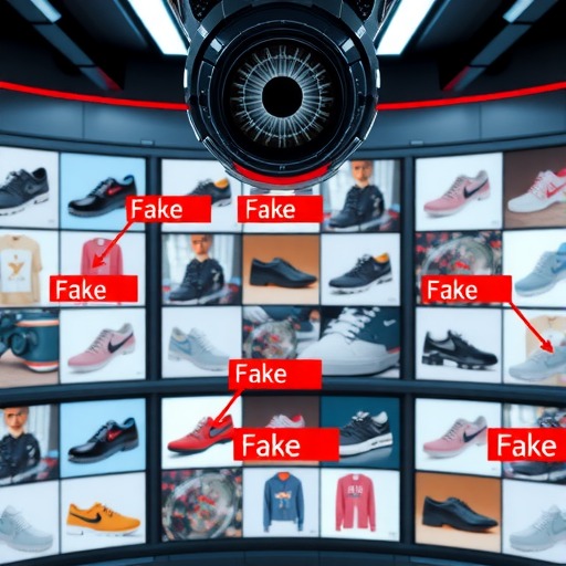 淘宝上线AI假图治理新规 保障商品信息真实(图2) 淘宝上线AI假图治理新规 保障商品信息真实(图2)