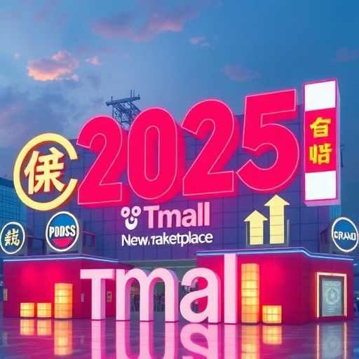 天猫2025年起全面升级品牌增长新引擎(图2) 天猫2025年起全面升级品牌增长新引擎(图2)