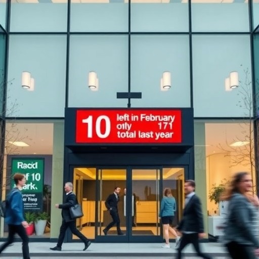 人员流失率对比与企业理念传播分析(图4)